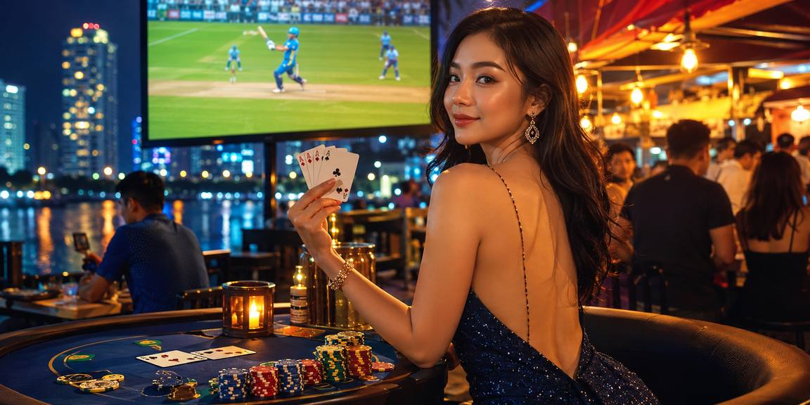 jin88 Blackjack Weekly Leaderboard
